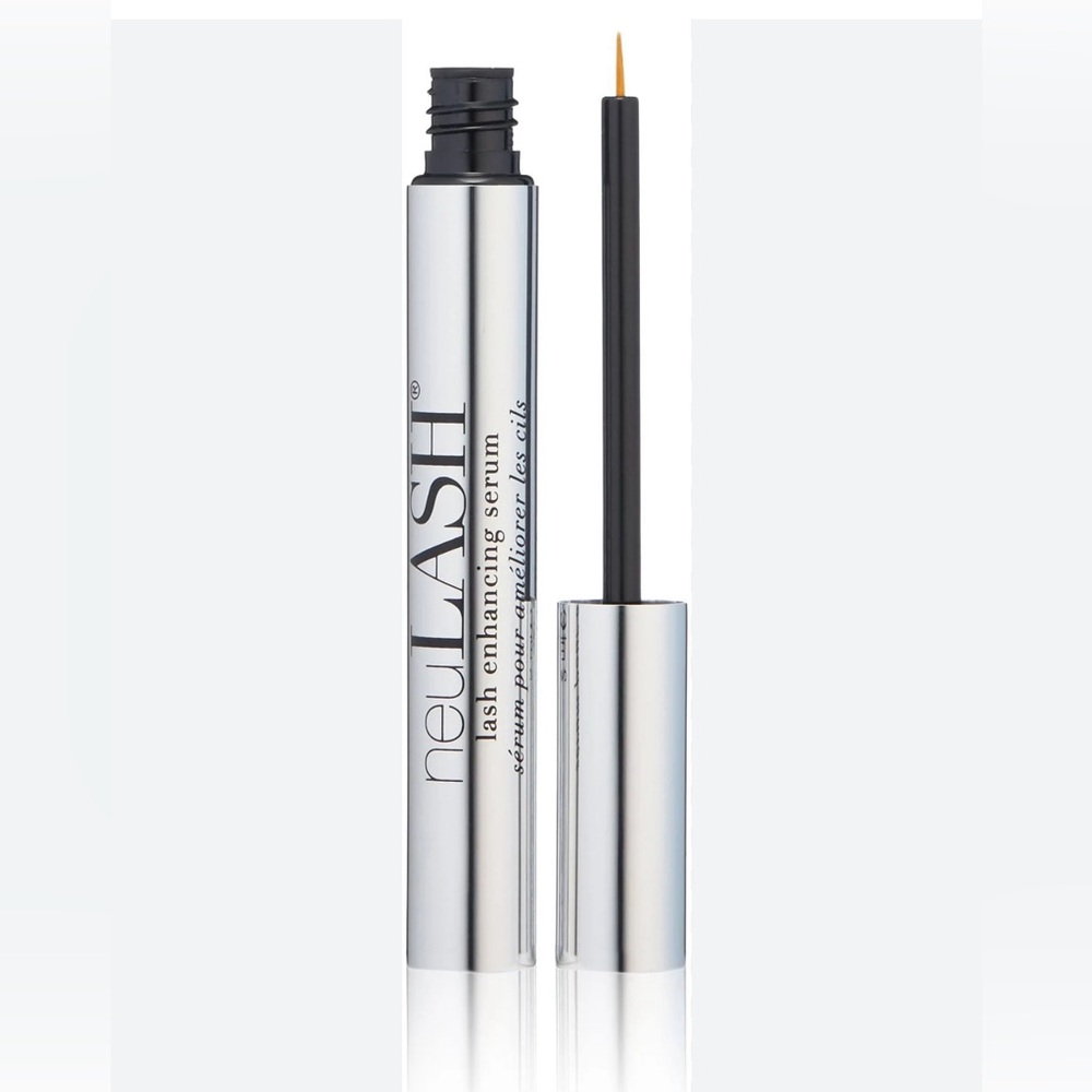 NWT neulash enhancing serum - 3.2 mL sample size